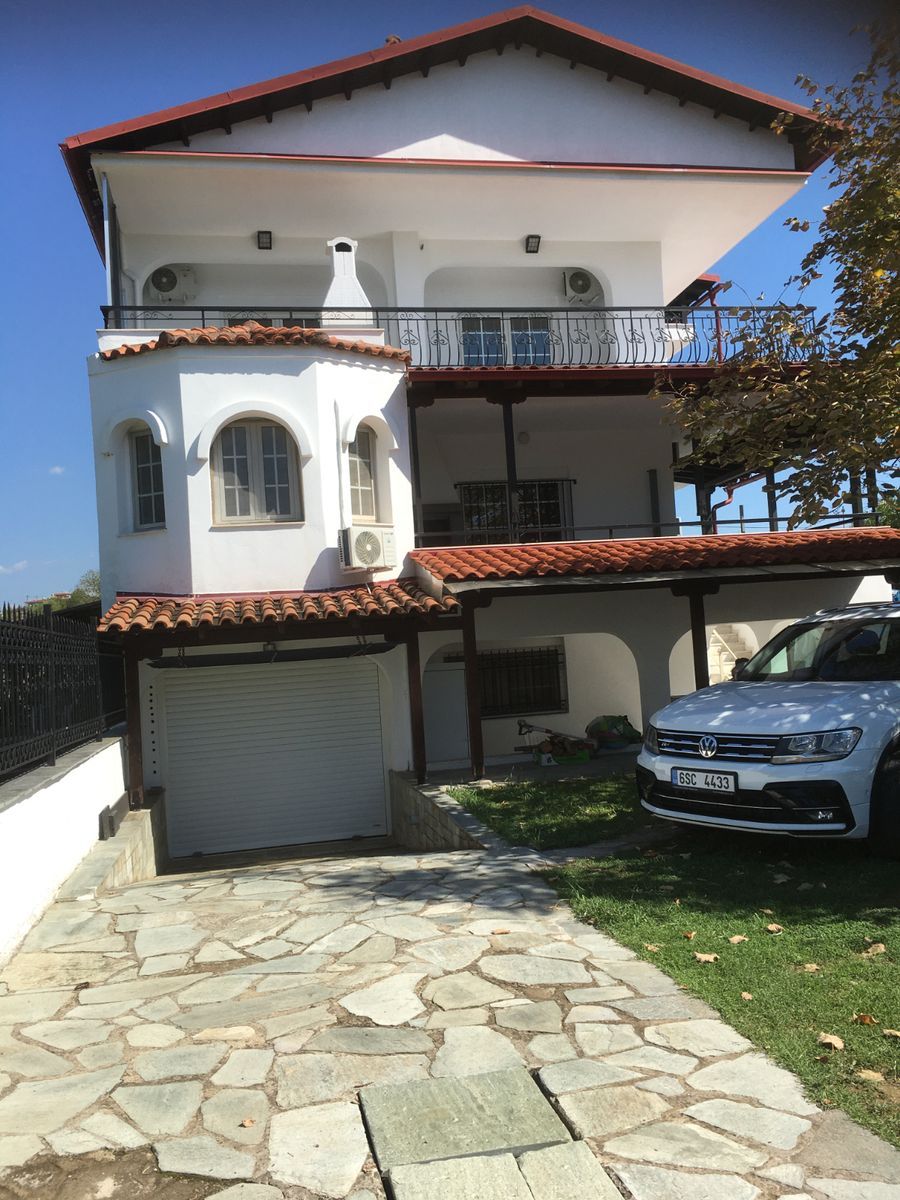 Дом на Ситонии, Греция, 450м2 - стоимость 950&nbsp;000€ - Ref: 80284 фото 1