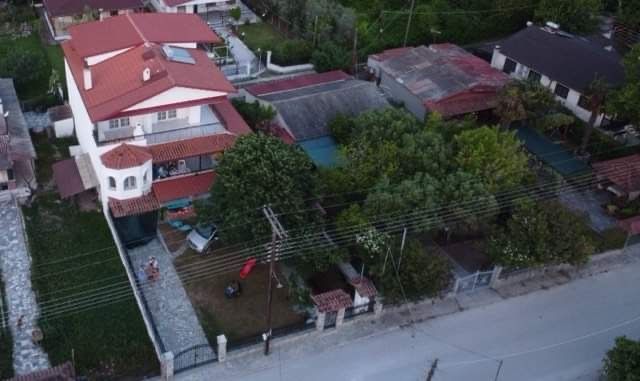 Дом на Ситонии, Греция, 450м2 - стоимость 950&nbsp;000€ - Ref: 80284 фото 2