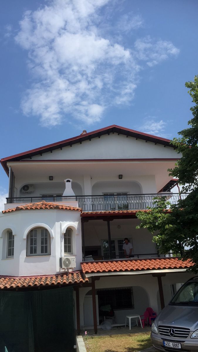 Дом на Ситонии, Греция, 450м2 - стоимость 950&nbsp;000€ - Ref: 80284 фото 4