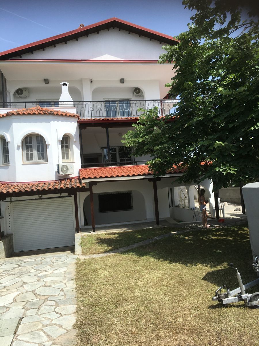 Дом на Ситонии, Греция, 450м2 - стоимость 950&nbsp;000€ - Ref: 80284 фото 6