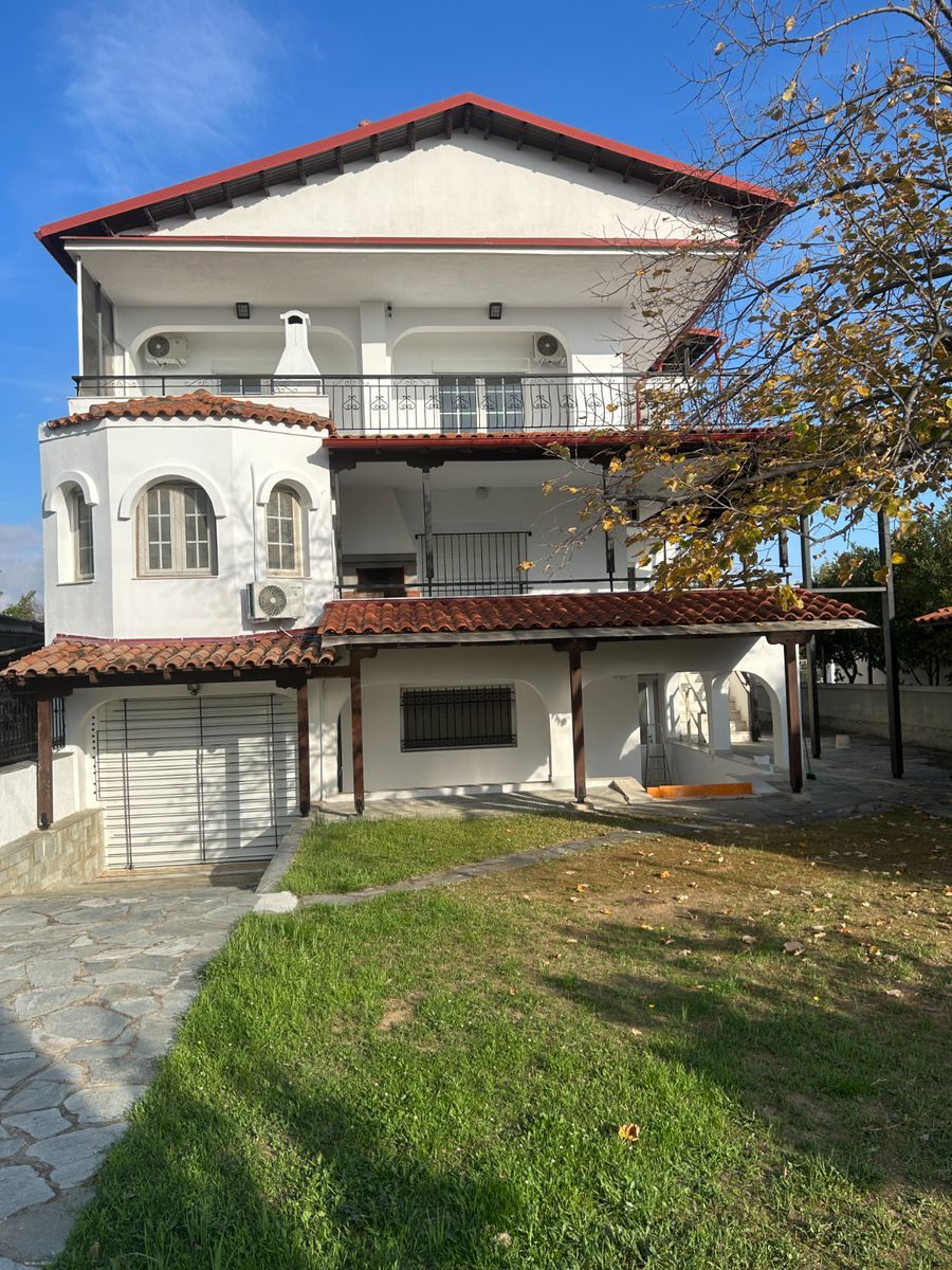 Дом на Ситонии, Греция, 450м2 - стоимость 950&nbsp;000€ - Ref: 80284 фото 8
