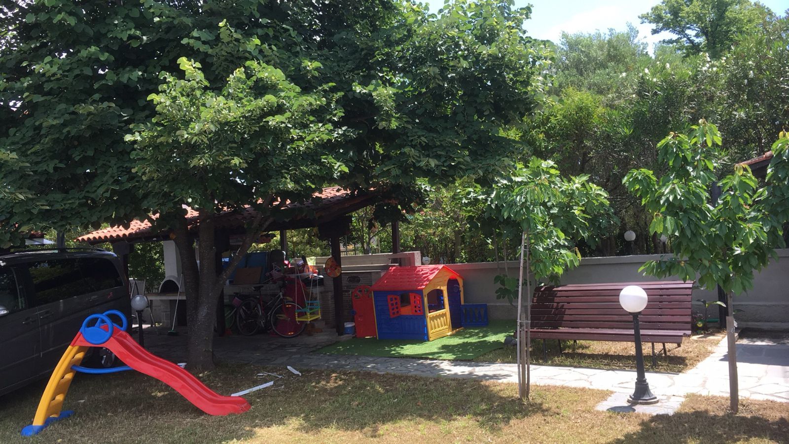 Дом на Ситонии, Греция, 450м2 - стоимость 950&nbsp;000€ - Ref: 80284 фото 9