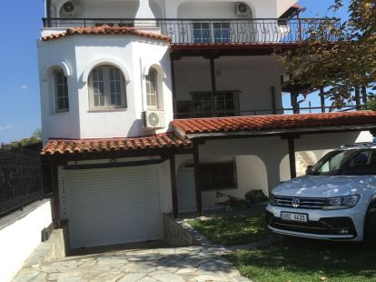 Дом на Ситонии, Греция за 950 000€ (ID:80284)