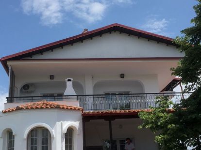 Дом на Ситонии, Греция, 450м2 - стоимость 950&nbsp;000€ - Ref: 80284 фото 4
