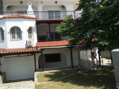 Дом на Ситонии, Греция, 450м2 - стоимость 950&nbsp;000€ - Ref: 80284 фото 6