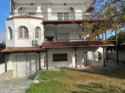 Дом на Ситонии, Греция, 450м2 - стоимость 950&nbsp;000€ - Ref: 80284 фото 8