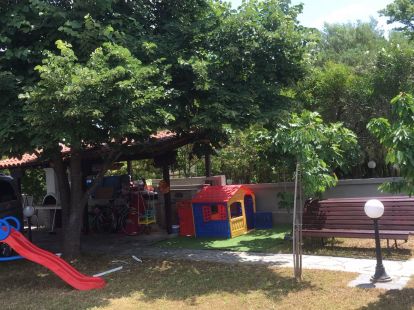 Дом на Ситонии, Греция, 450м2 - стоимость 950&nbsp;000€ - Ref: 80284 фото 9