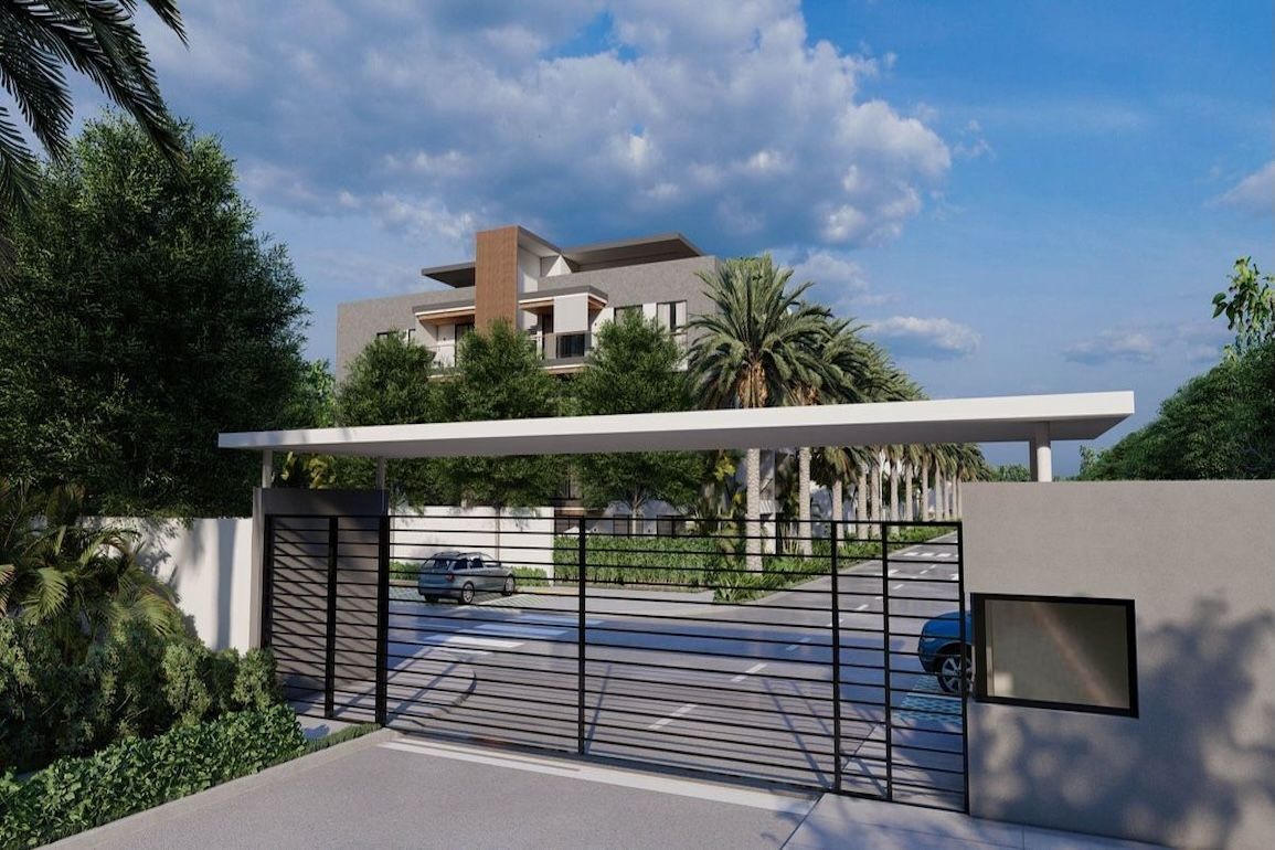 Апартаменты в Баваро, Доминиканская республика, 80м2 - стоимость 159&nbsp;000$ - Ref: 80285 фото 11