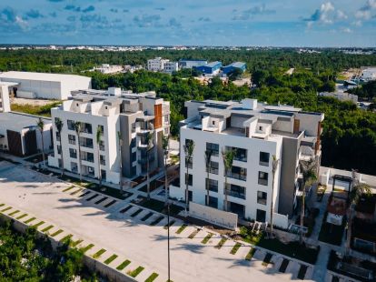 Апартаменты в Баваро, Доминиканская республика за 159 000$ (ID:80285)
