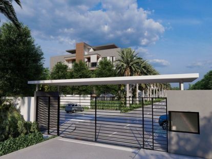 Апартаменты в Баваро, Доминиканская республика, 80м2 - стоимость 159&nbsp;000$ - Ref: 80285 фото 11