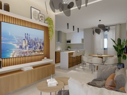 Апартаменты в Баваро, Доминиканская республика, 80м2 - стоимость 159&nbsp;000$ - Ref: 80285 фото 12