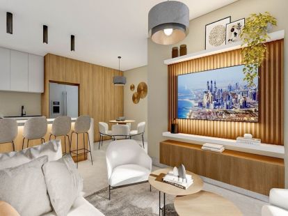 Апартаменты в Баваро, Доминиканская республика, 80м2 - стоимость 159&nbsp;000$ - Ref: 80285 фото 4