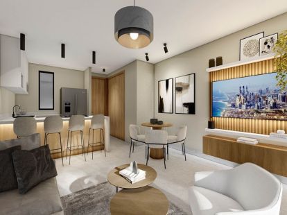 Апартаменты в Баваро, Доминиканская республика, 80м2 - стоимость 159&nbsp;000$ - Ref: 80285 фото 6