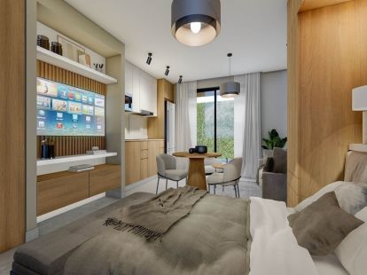 Апартаменты в Баваро, Доминиканская республика, 80м2 - стоимость 159&nbsp;000$ - Ref: 80285 фото 8