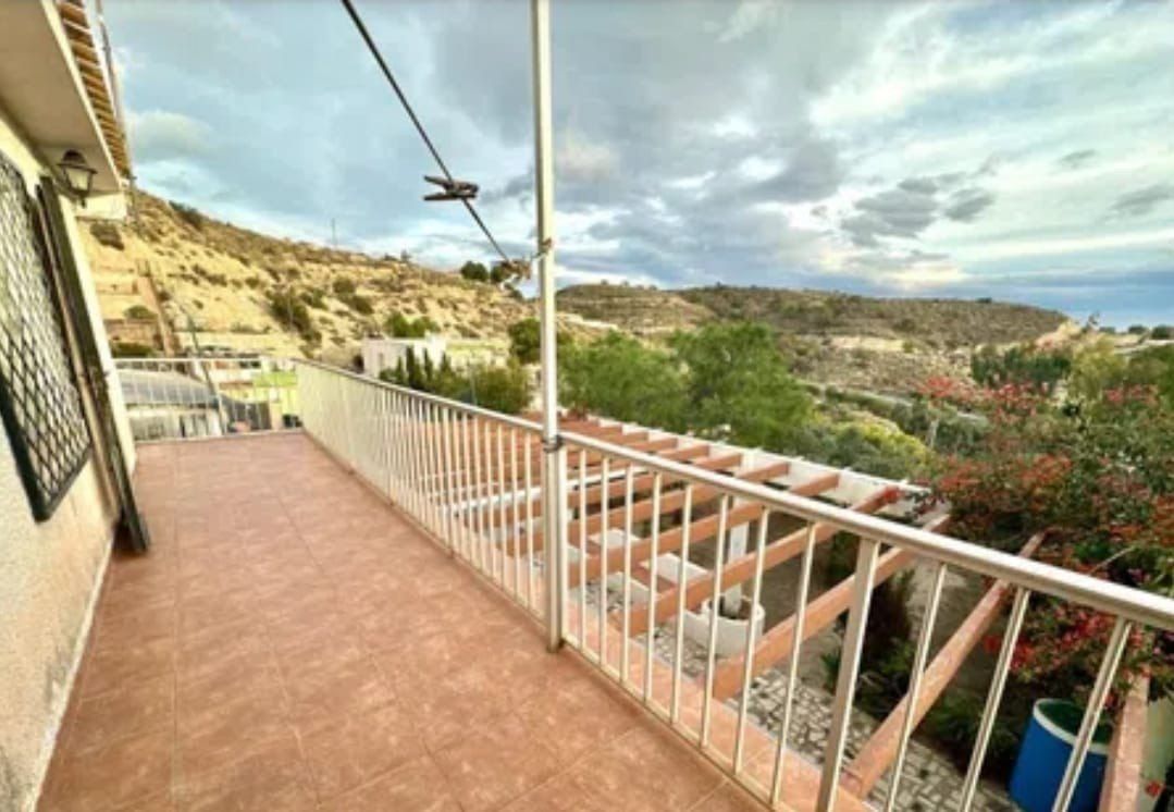 Коттедж в Аликанте, Испания, 150м2 - стоимость 285&nbsp;000€ - Ref: 80339 фото 4