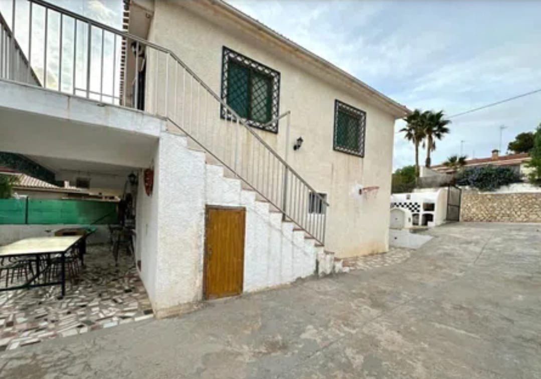 Коттедж в Аликанте, Испания, 150м2 - стоимость 285&nbsp;000€ - Ref: 80339 фото 8