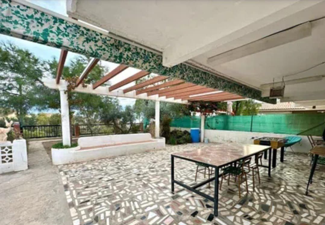 Коттедж в Аликанте, Испания, 150м2 - стоимость 285&nbsp;000€ - Ref: 80339 фото 9