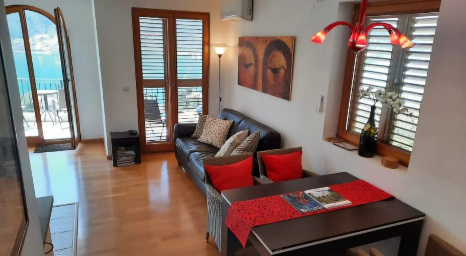 Апартаменты в Которе, Черногория, 59м2 - стоимость 257&nbsp;000€ - Ref: 80341 фото 2