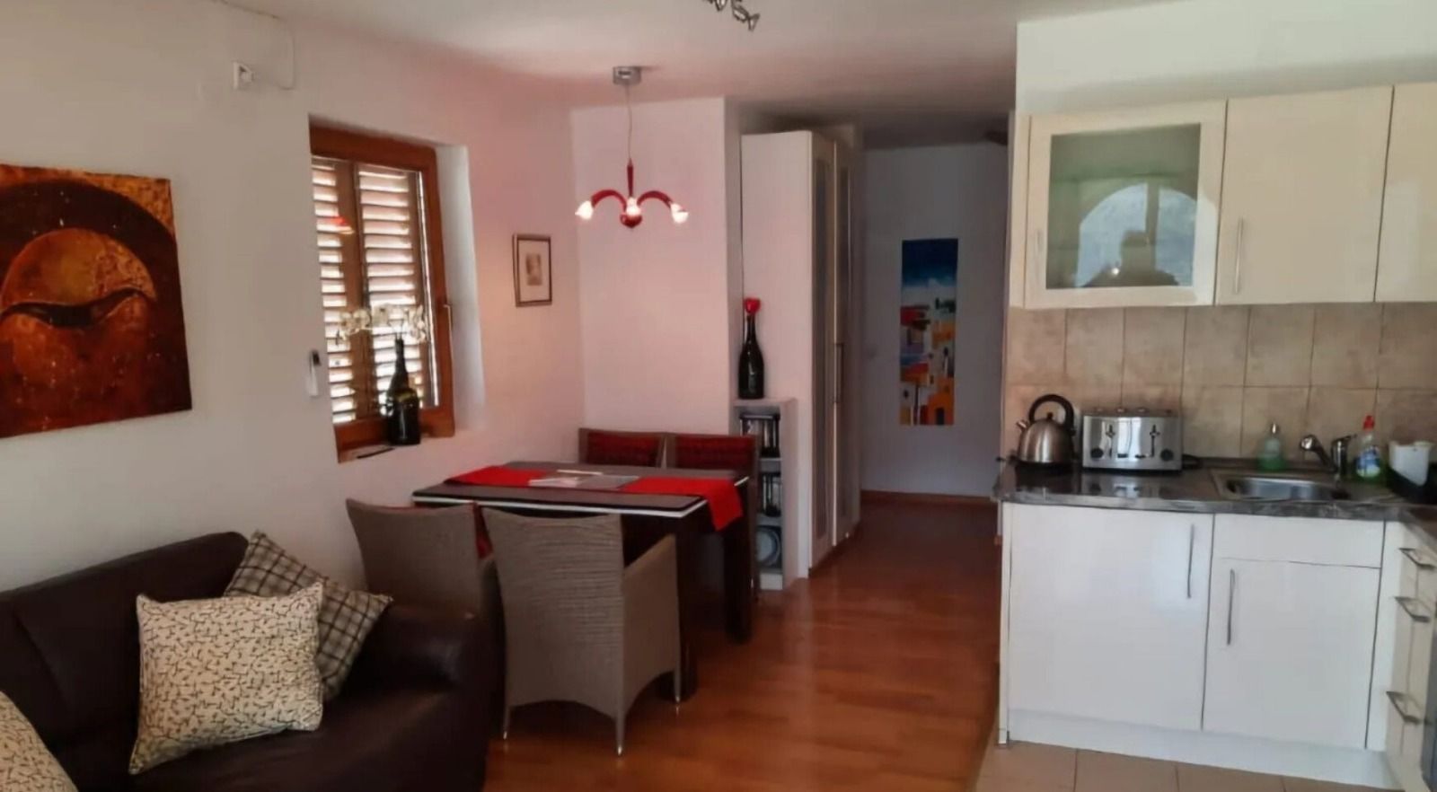 Апартаменты в Которе, Черногория, 59м2 - стоимость 257&nbsp;000€ - Ref: 80341 фото 5