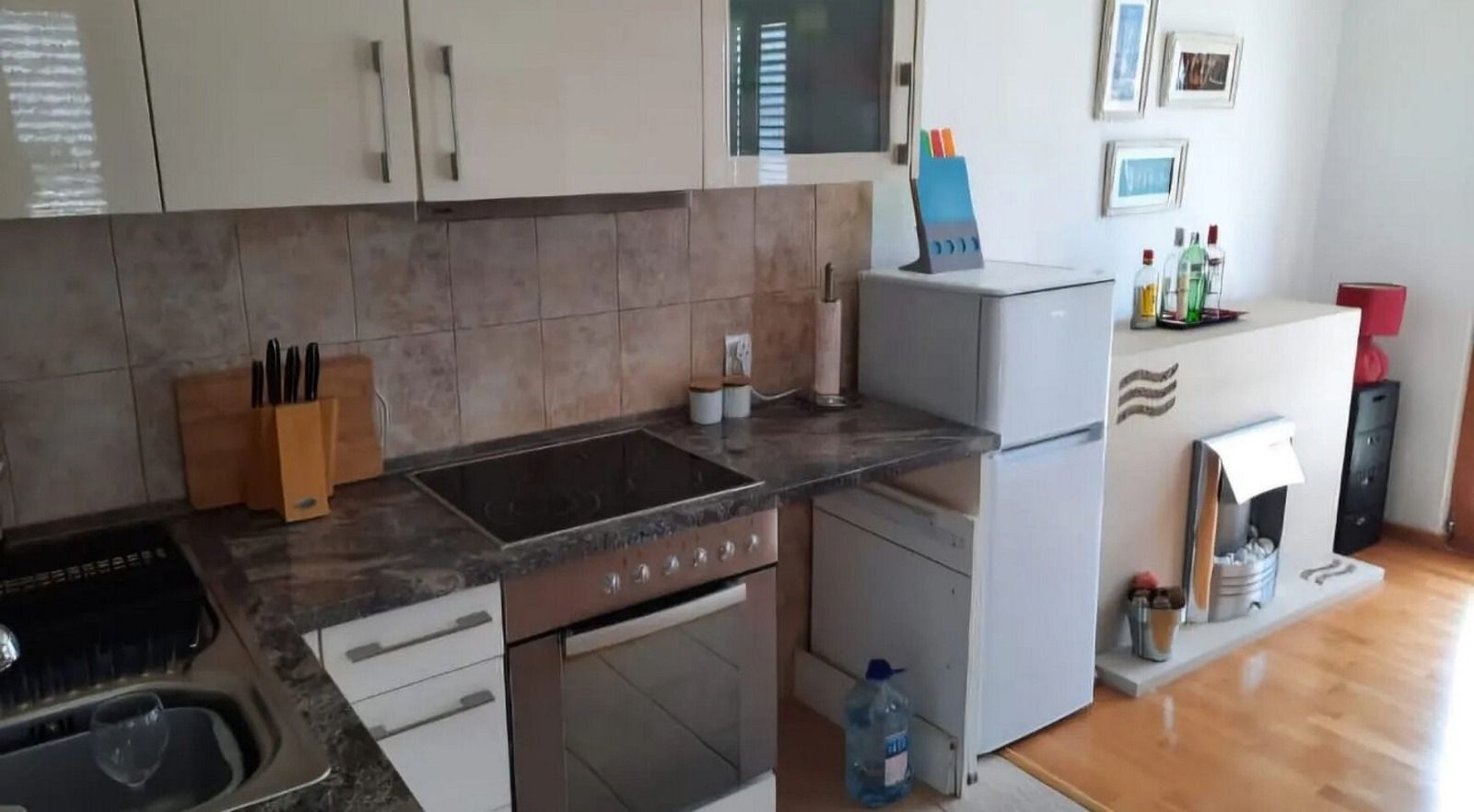 Апартаменты в Которе, Черногория, 59м2 - стоимость 257&nbsp;000€ - Ref: 80341 фото 6