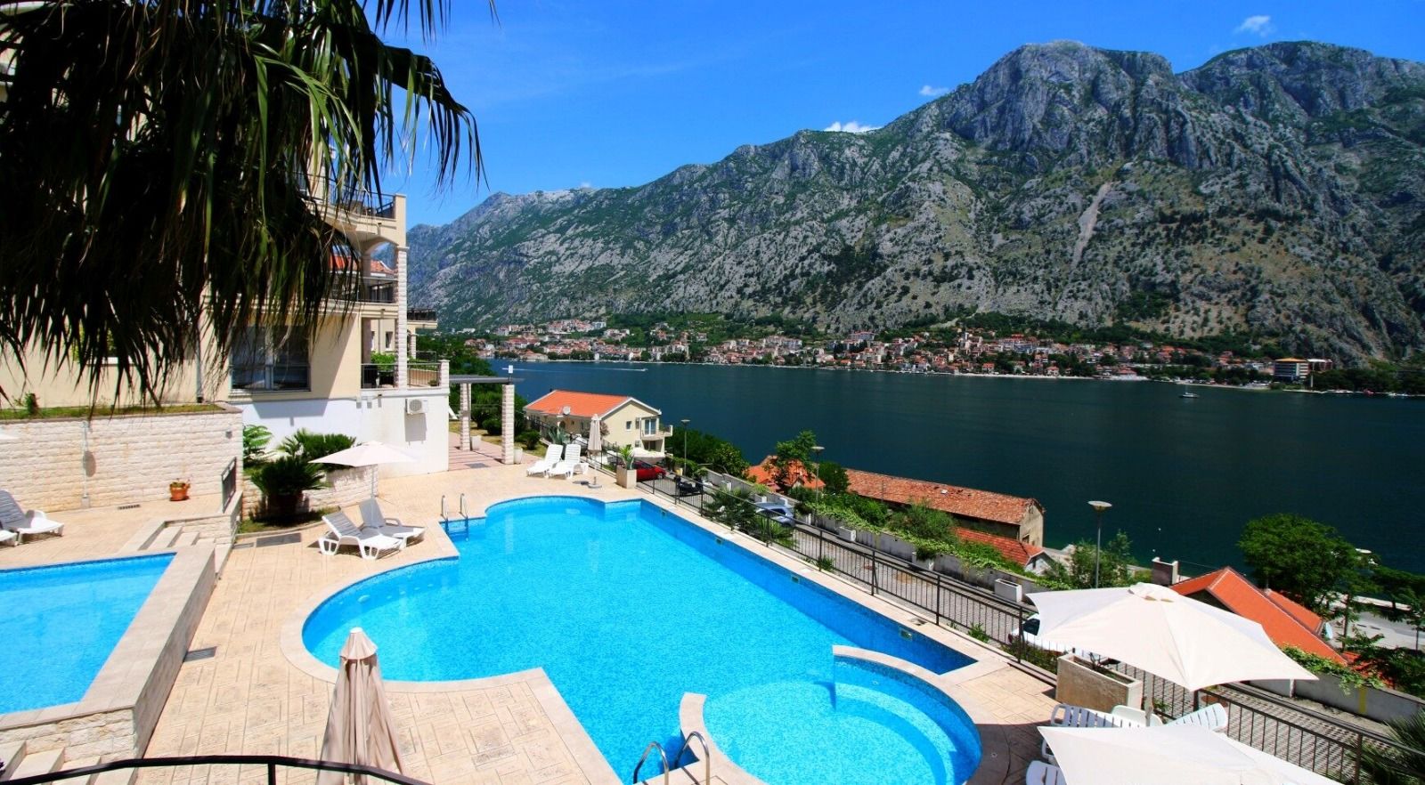 Апартаменты в Которе, Черногория, 76м2 - стоимость 272&nbsp;000€ - Ref: 80342 фото 1