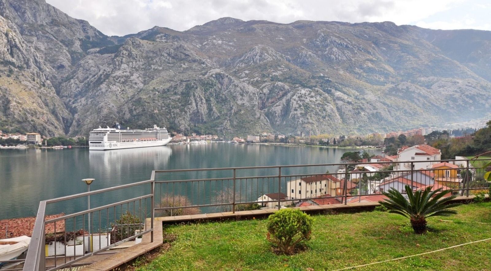 Апартаменты в Которе, Черногория, 76м2 - стоимость 272&nbsp;000€ - Ref: 80342 фото 3