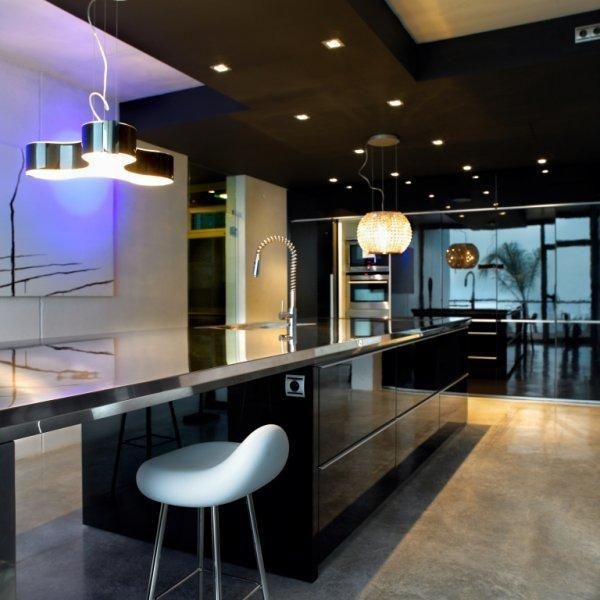 Вилла в Бенидорме, Испания, 491м2 - стоимость 4&nbsp;500&nbsp;000€ - Ref: 80370 фото 6