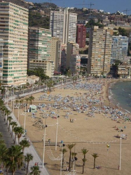 Апартаменты в Бенидорме, Испания, 79м2 - стоимость 735&nbsp;000€ - Ref: 80366 фото 2