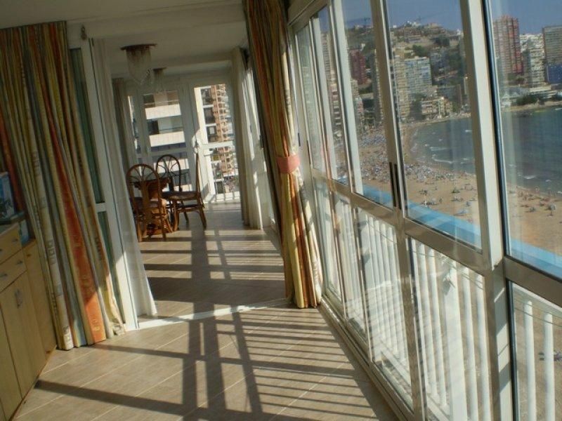Апартаменты в Бенидорме, Испания, 79м2 - стоимость 735&nbsp;000€ - Ref: 80366 фото 3