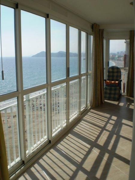Апартаменты в Бенидорме, Испания, 79м2 - стоимость 735&nbsp;000€ - Ref: 80366 фото 4