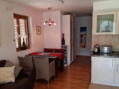 Апартаменты в Которе, Черногория, 59м2 - стоимость 257&nbsp;000€ - Ref: 80341 фото 5