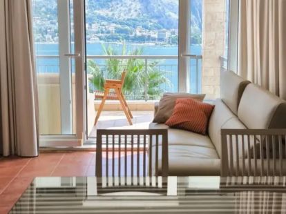 Апартаменты в Которе, Черногория, 76м2 - стоимость 272&nbsp;000€ - Ref: 80342 фото 2