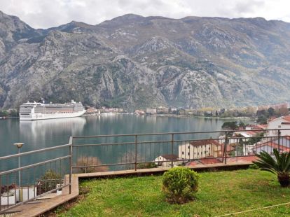 Апартаменты в Которе, Черногория, 76м2 - стоимость 272&nbsp;000€ - Ref: 80342 фото 3