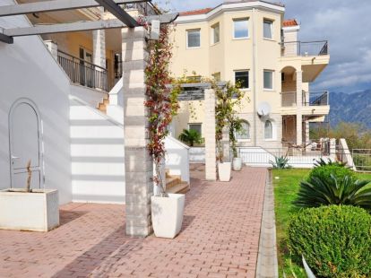 Апартаменты в Которе, Черногория, 76м2 - стоимость 272&nbsp;000€ - Ref: 80342 фото 4