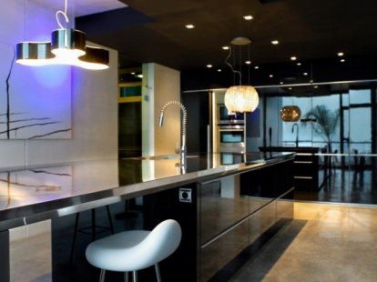 Вилла в Бенидорме, Испания, 491м2 - стоимость 4&nbsp;500&nbsp;000€ - Ref: 80370 фото 6