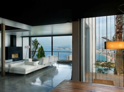 Вилла в Бенидорме, Испания, 491м2 - стоимость 4&nbsp;500&nbsp;000€ - Ref: 80370 фото 7