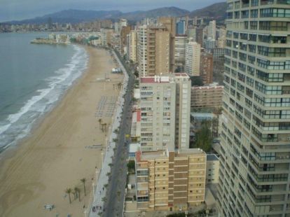 Апартаменты в Бенидорме, Испания за 735 000€ (ID:80366)
