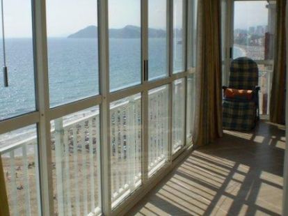 Апартаменты в Бенидорме, Испания, 79м2 - стоимость 735&nbsp;000€ - Ref: 80366 фото 4