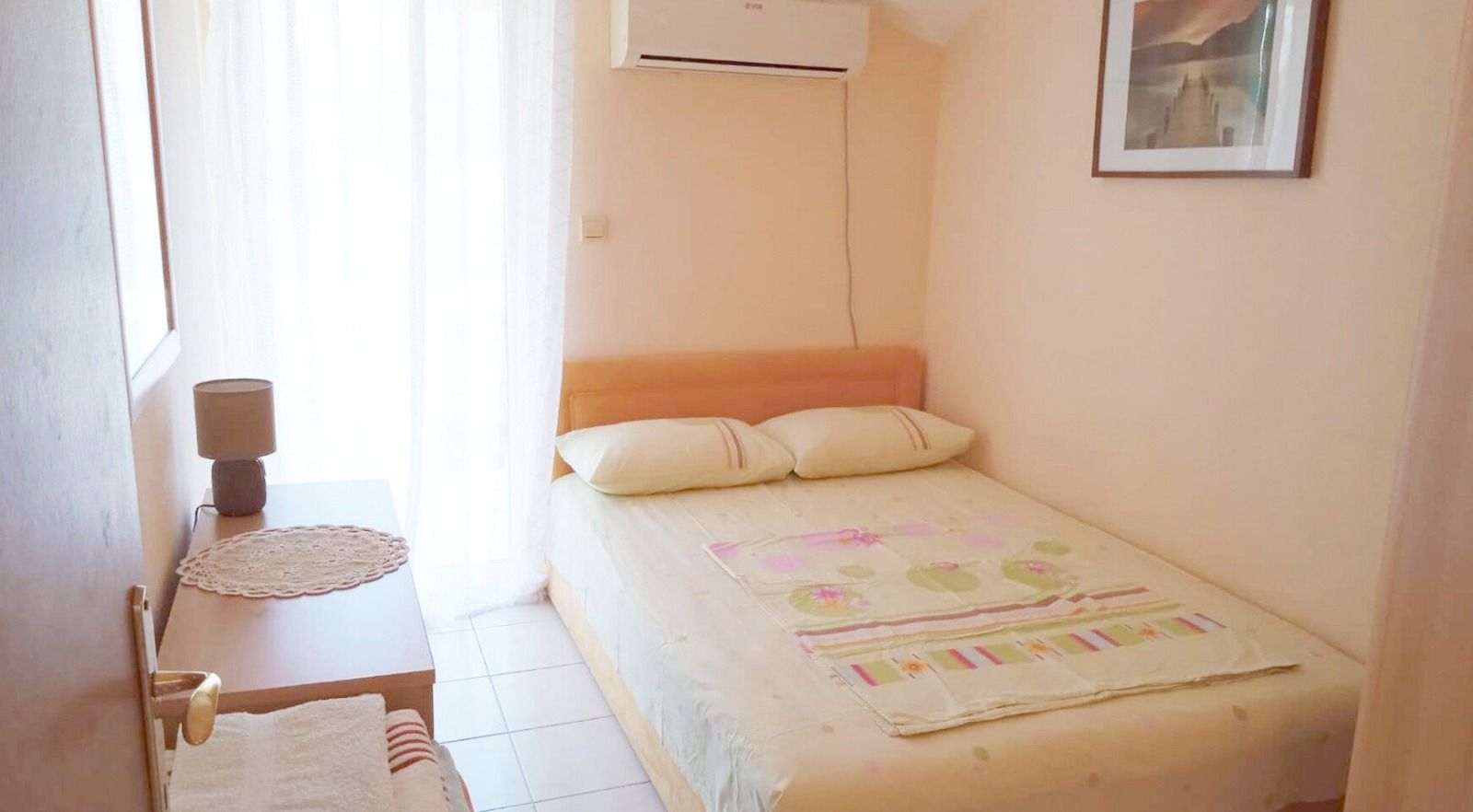 Апартаменты в Которе, Черногория, 53м2 - стоимость 165&nbsp;000€ - Ref: 80405 фото 2