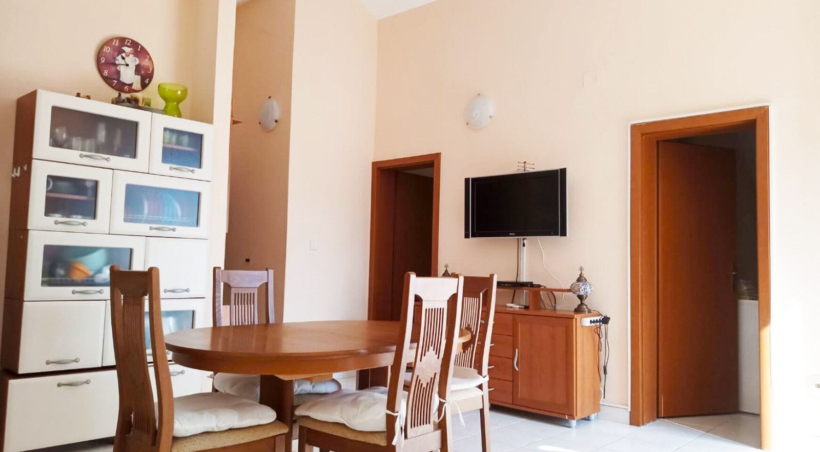 Апартаменты в Которе, Черногория, 53м2 - стоимость 165&nbsp;000€ - Ref: 80405 фото 4