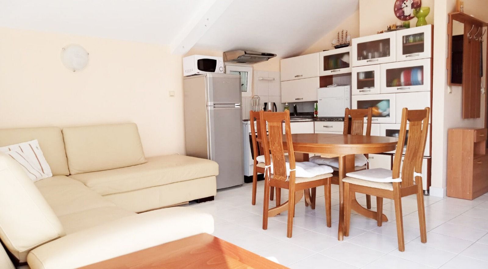 Апартаменты в Которе, Черногория, 53м2 - стоимость 165&nbsp;000€ - Ref: 80405 фото 5