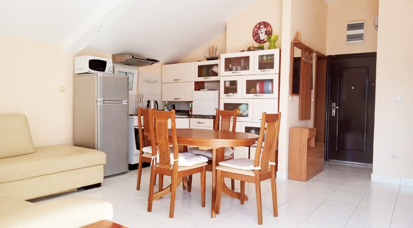 Апартаменты в Которе, Черногория, 53м2 - стоимость 165&nbsp;000€ - Ref: 80405 фото 6
