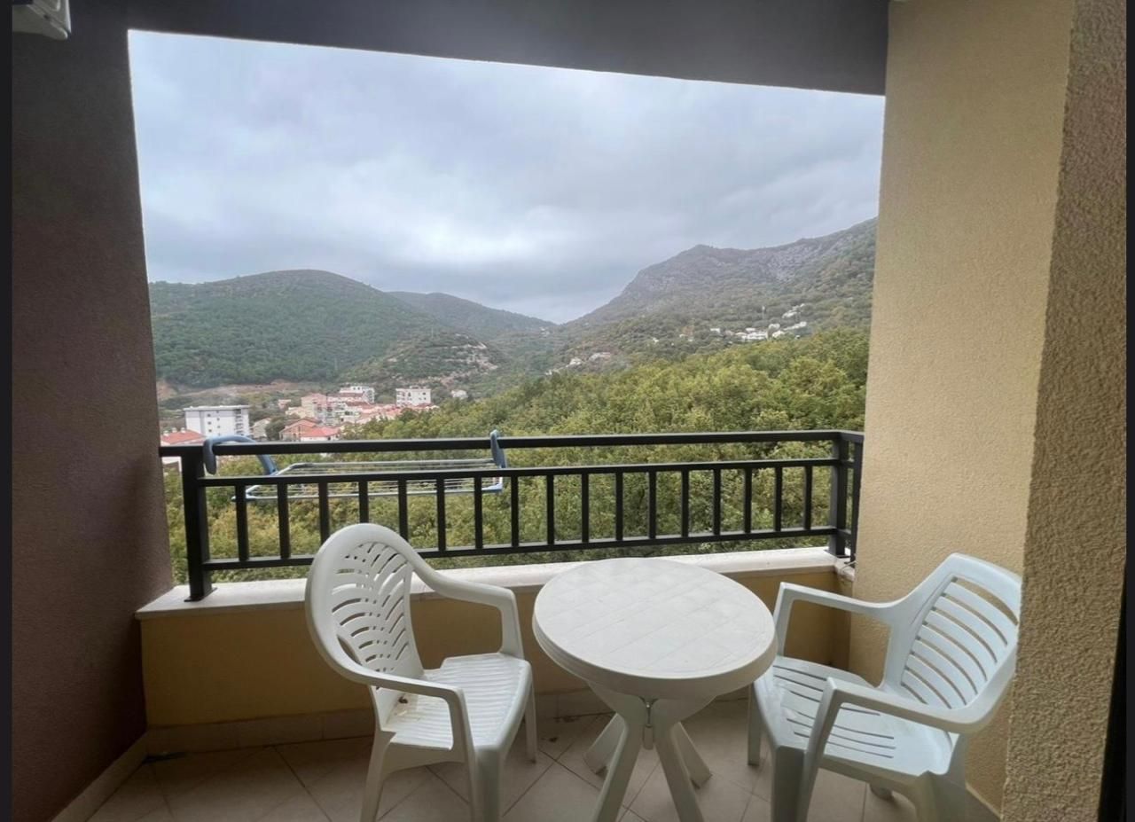 Апартаменты в Будве, Черногория, 43м2 - стоимость 147&nbsp;000€ - Ref: 80406 фото 2