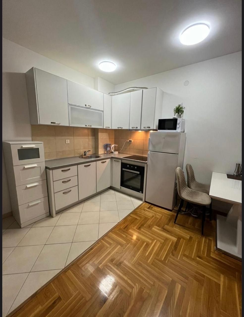 Апартаменты в Будве, Черногория, 43м2 - стоимость 147&nbsp;000€ - Ref: 80406 фото 4