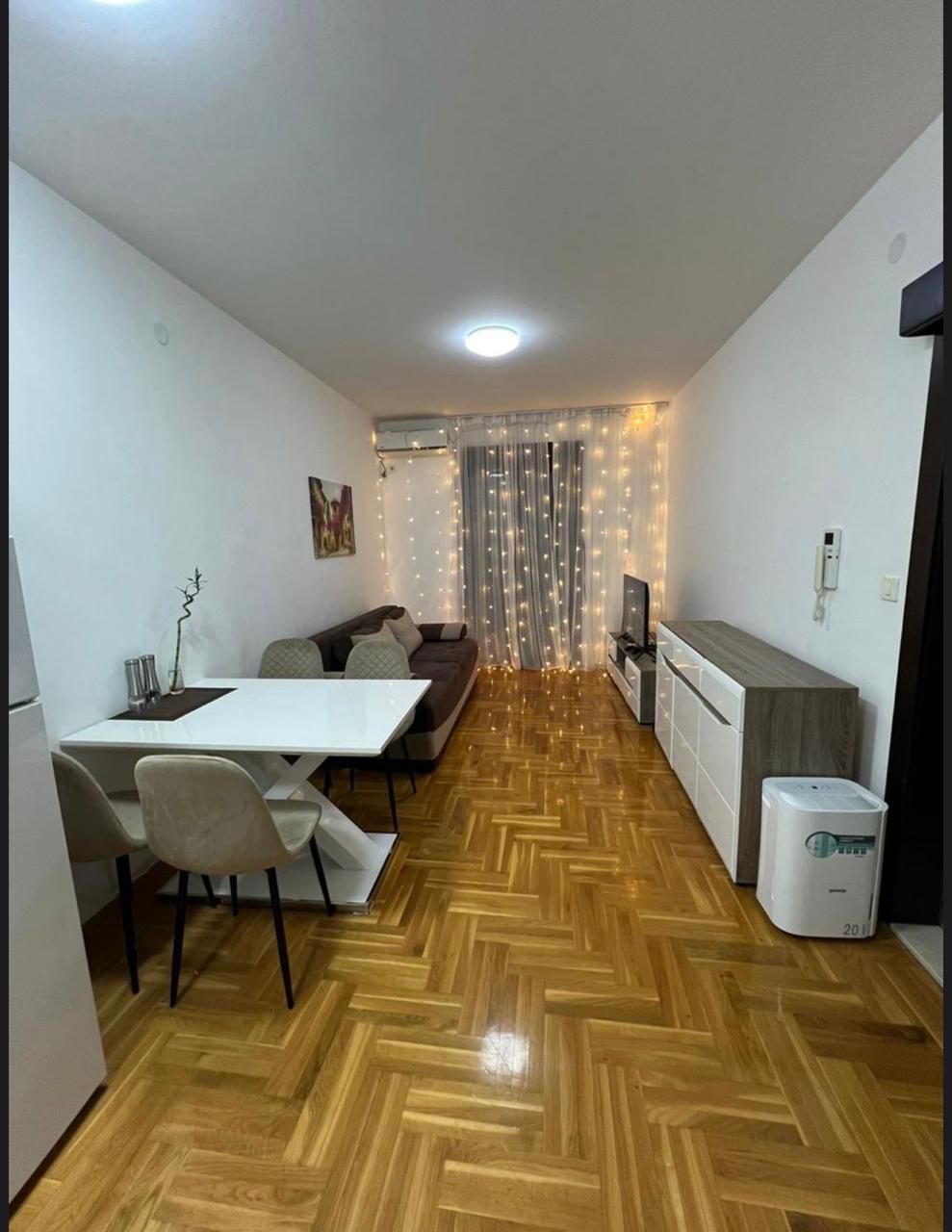 Апартаменты в Будве, Черногория, 43м2 - стоимость 147&nbsp;000€ - Ref: 80406 фото 7