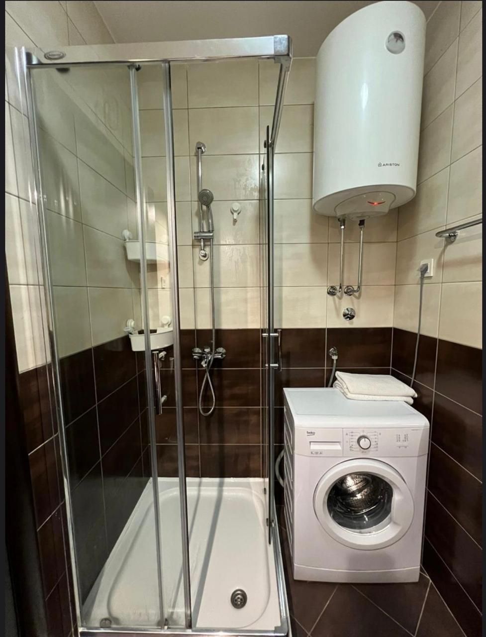 Апартаменты в Будве, Черногория, 43м2 - стоимость 147&nbsp;000€ - Ref: 80406 фото 8