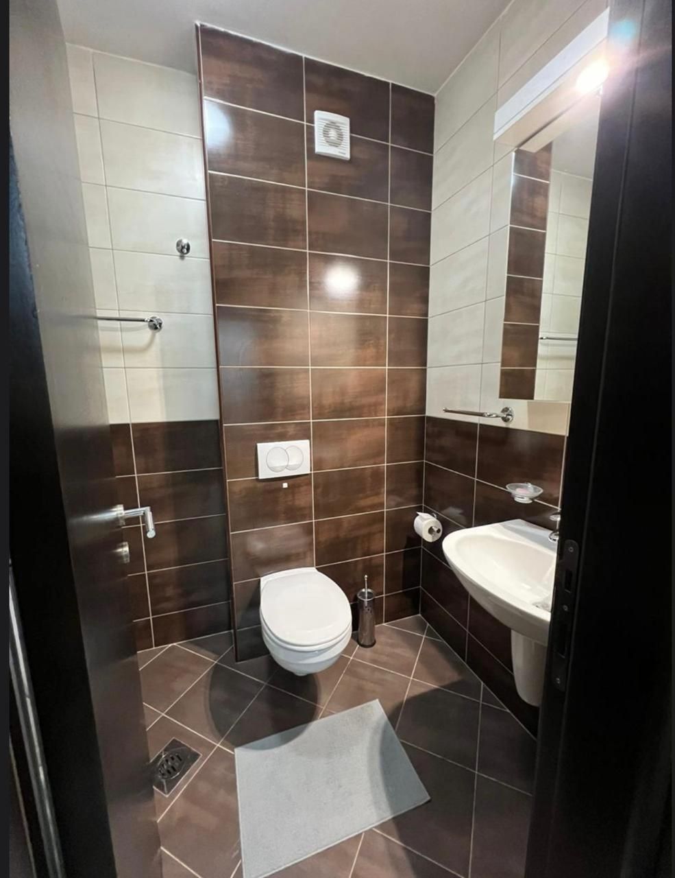 Апартаменты в Будве, Черногория, 43м2 - стоимость 147&nbsp;000€ - Ref: 80406 фото 9