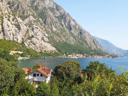 Апартаменты в Которе, Черногория, 53м2 - стоимость 165&nbsp;000€ - Ref: 80405 фото 8