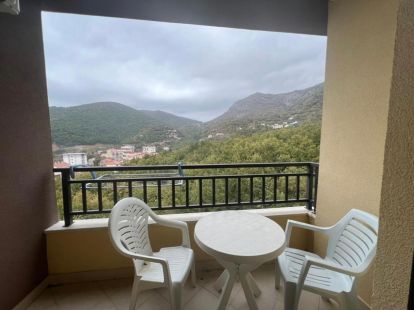 Апартаменты в Будве, Черногория, 43м2 - стоимость 147&nbsp;000€ - Ref: 80406 фото 2