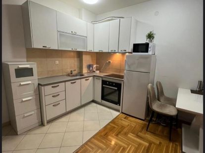 Апартаменты в Будве, Черногория, 43м2 - стоимость 147&nbsp;000€ - Ref: 80406 фото 4